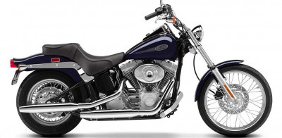 Harley Davidson Softail Hidup Lagi thumbnail