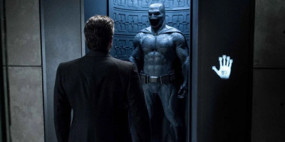 Ini Alasan Ben Affleck Stop Jadi Batman thumbnail