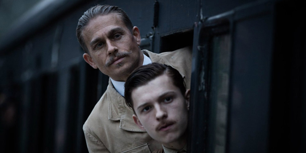 Film-film Dewasa Tom Holland yang Lo Jarang Tahu
