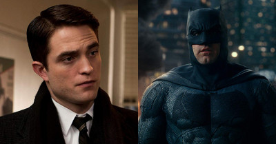 Alasan Asli Ben Affleck Meninggalkan Batman Terungkap! thumbnail