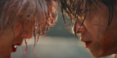 Epik, Ini Teaser Film Pamungkas Rurouni Kenshin thumbnail