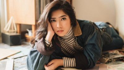 Lo Udah Tau Fakta Menarik Tentang Isyana Ini, Bro? thumbnail