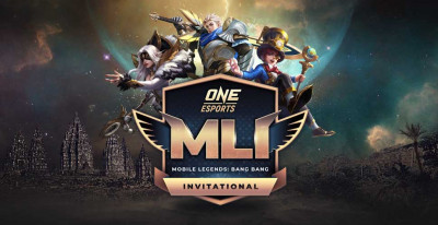 One Esport Mobile Legends, Persaingan Tim Terbaik thumbnail