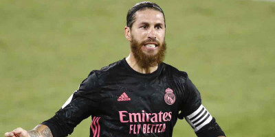 Sergio Ramos Fix Keluar dari Madrid? thumbnail