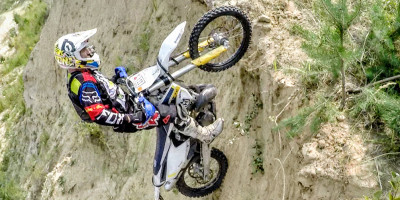 Tanjakan Curam di Jateng Ini Cocok Buat Adrenalin Lo thumbnail