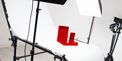 Product Shot Dengan Background Putih thumbnail