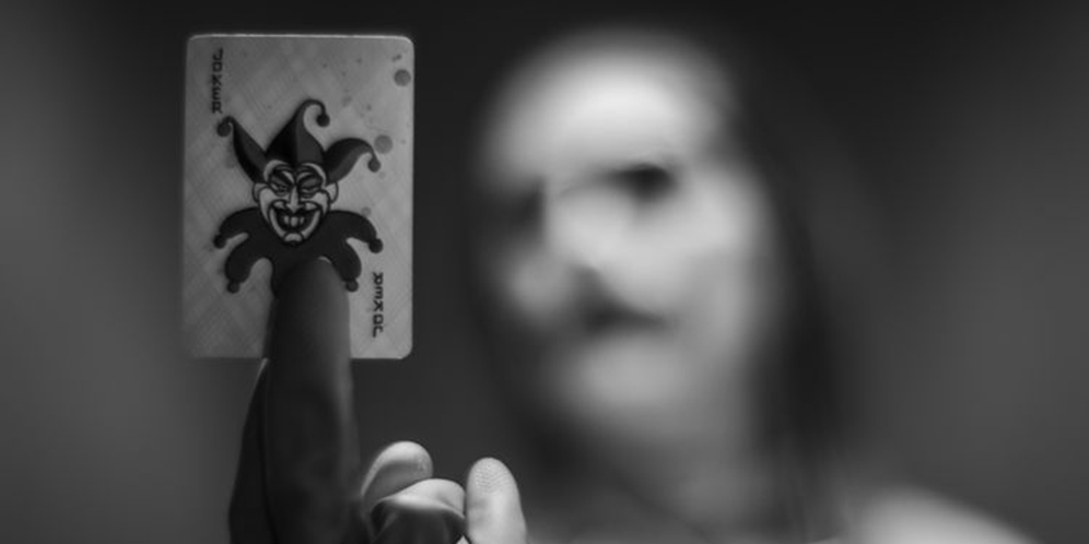 Nih Wujud Mengerikan Joker di JL Snyder Cut