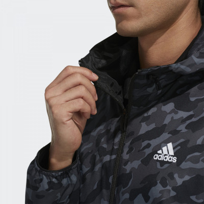 Windbreaker Adidas Cocok Untuk Touring! thumbnail