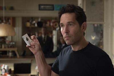 Ada Peran Ant Man Di WandaVision thumbnail