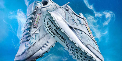 Reebok Classic Leather Bikin 'Kedingingan' thumbnail