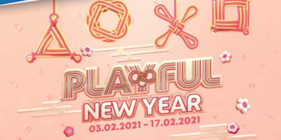 Diskon Besar PlayStation Store Hingga 21 Februari thumbnail