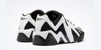 Penampakan Reboot Reebok Kamikaze 2 thumbnail
