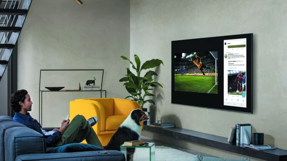 PS5 Bikin TV Samsung Error?