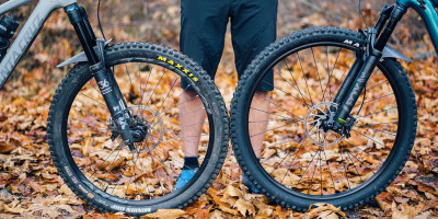 Ukuran MTB Mana Lebih Baik, 27,5 atau 29? thumbnail