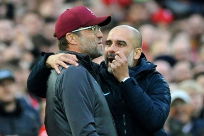 Manajer Premier League Terbaik Sejauh Ini Adalah… thumbnail