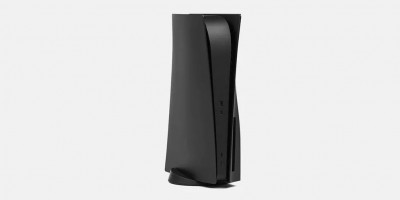 Dbrand Nekat Jual PlayStation 5 Custom Matte Black