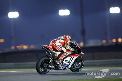 Emang Bener Motor MotoGP Setara Pesawat Jet? thumbnail