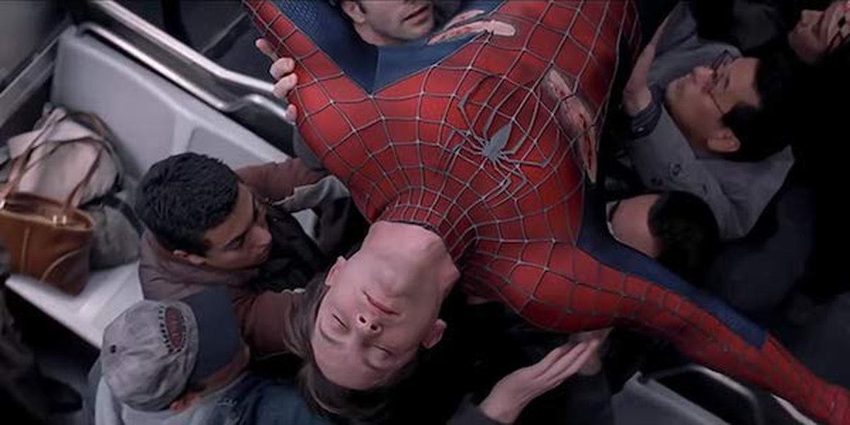 Ternyata Ini Fakta Sains Di Balik Adegan Film Marvel!