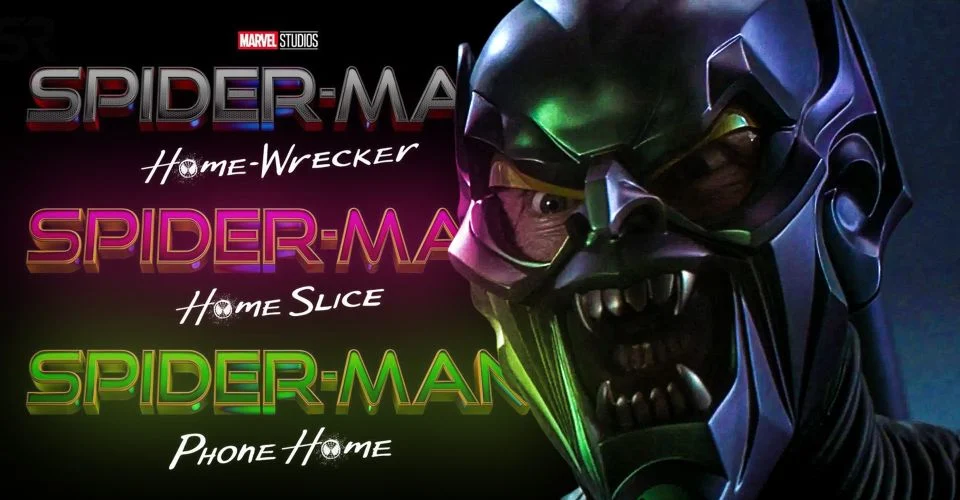 Ada Villain Lain di Balik Judul Palsu Spider-Man? thumbnail
