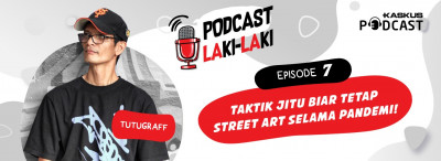 Berkarya Bisa Di Mana Aja thumbnail
