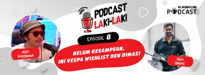 Cara Beda Tiap Orang Nikmatin Motor thumbnail