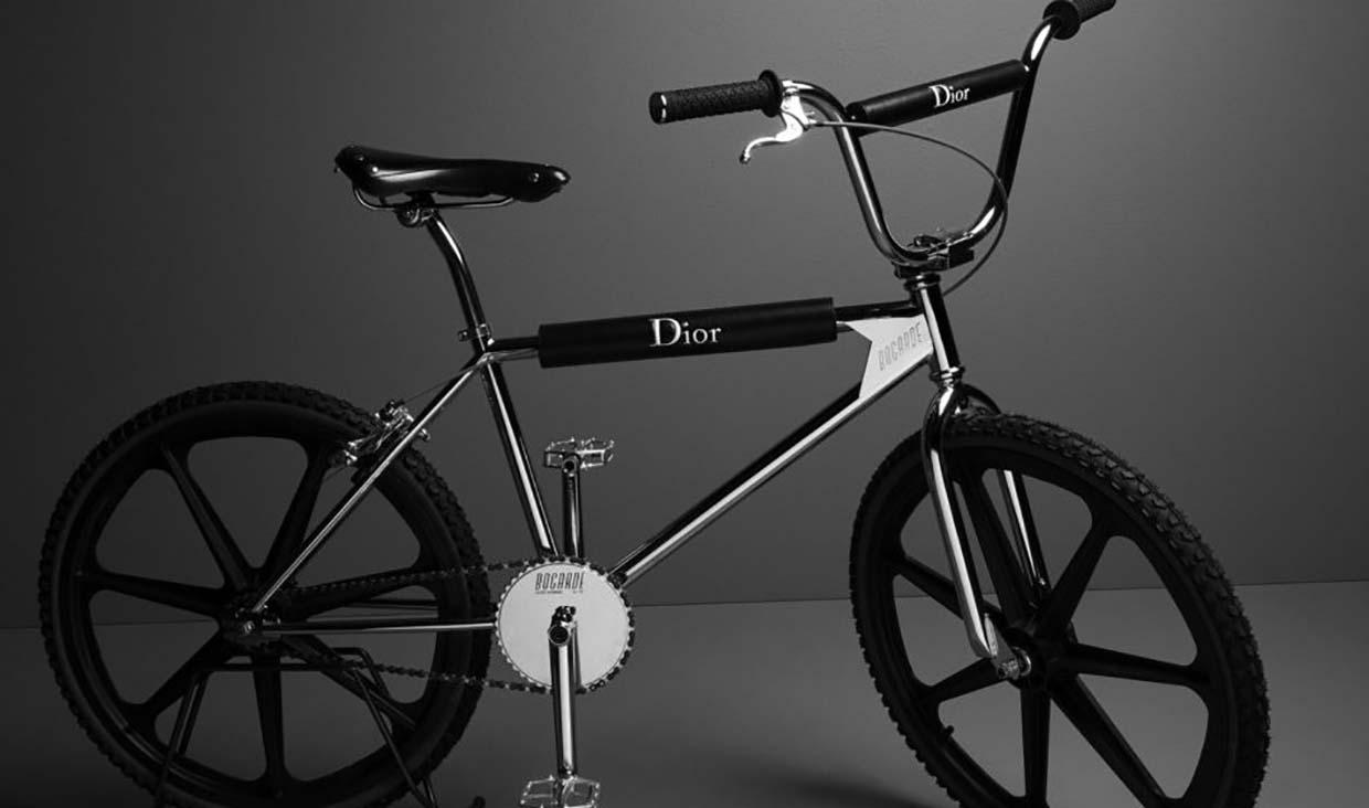 Ini BMX Paling Fashionable