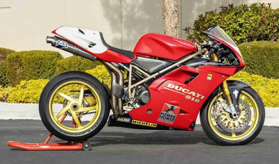 4 Motor Ducati Paling Keren Berjiwa Retro thumbnail