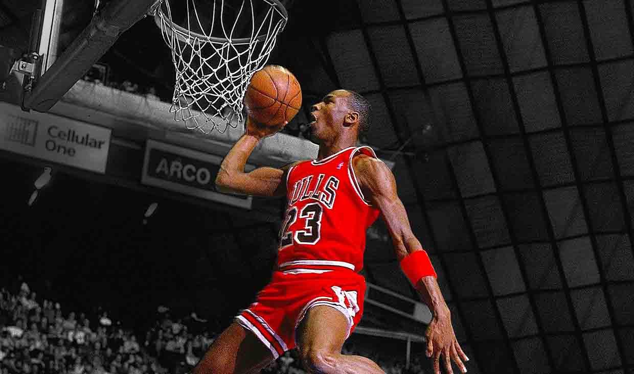 Deretan Atlet Paling Tajir Sepanjang Masa