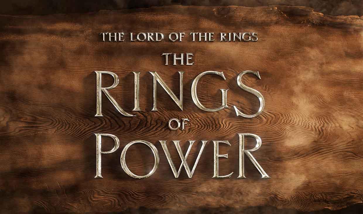 Fakta-fakta The Rings of Power