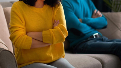 Kenalin Jenis-Jenis “Bahasa Maaf” yang Cocok Buat Lo & Doi thumbnail