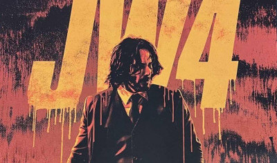 16 Fakta Menarik Film John Wick Chapter 4 thumbnail