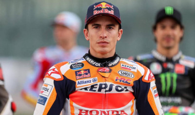 2 Penyesalan Besar Marc Marquez thumbnail