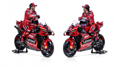 Nih Kelemahan Ducati Menurut 2 Ridernya thumbnail