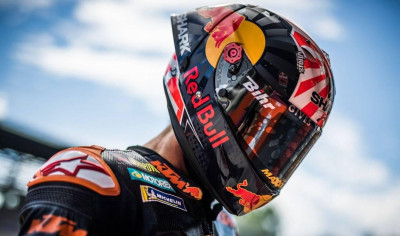 5 Helm MotoGP Paling Mahal thumbnail