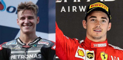 Quartararo Setara Leclerc thumbnail