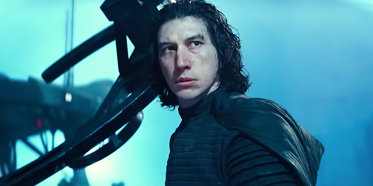 Ternyata, Banyak Cameo di Star Wars: The Rise Of Skywalker
