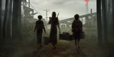 Invasi Alien di Trailer A Quite Place Part II thumbnail