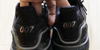 Ultra Boost 20 Kolaborasi dengan James Bond 007 thumbnail