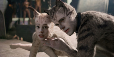 Cats: Karya Sutradara Kaliber Oscar yang Terburuk thumbnail