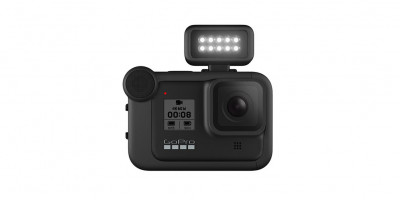 Light Mod, Aksesori Khusus GoPro HERO8 Black thumbnail