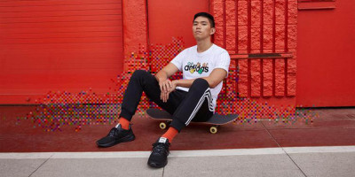 Edisi Khusus adidas Buat Fans Pokémon thumbnail