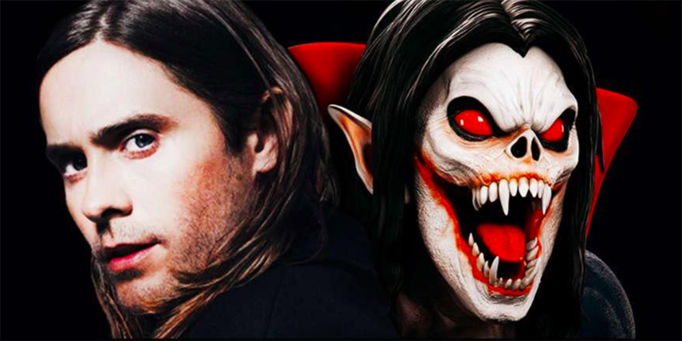 Serba-serbi Morbius, Musuh Terkuat Spider-Man
