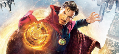 Siapa Karakter Baru yang Bakal Muncul di Doctor Strange 2? thumbnail