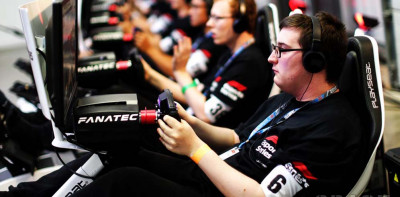 Pembalap Esports Bakal Uji Coba Formula1 thumbnail