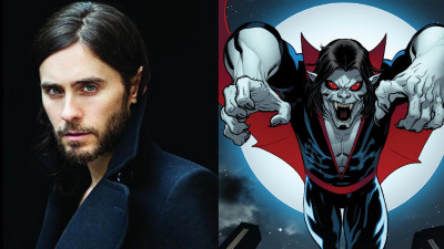 Ada Rahasia Apa dalam Trailer Morbius? thumbnail