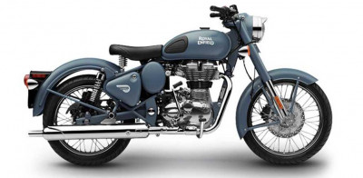 Royal Enfield Matikan Model 500cc thumbnail