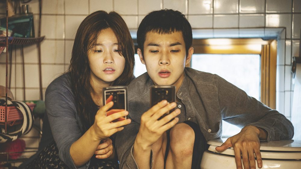 ‘Parasite’ Diadaptasi Jadi Series, Lanjutan atau Remake Ya?