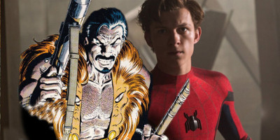 Terhubung Sinister Six, Ini Villain Baru Spider-Man 3 thumbnail