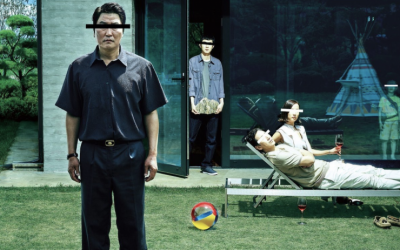 4 Film Bahasa Asing Terbaik yang Masuk Oscar Selain Parasite thumbnail
