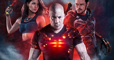 Asal Usul Karakter Bloodshot, Siapakah Dia? thumbnail